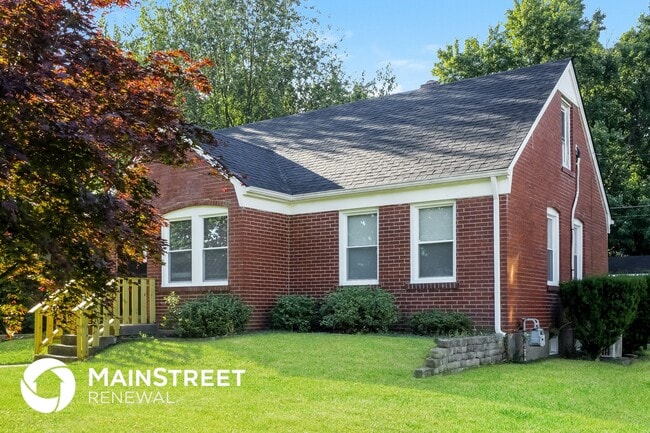 Photo - 1014 Rosemary Dr