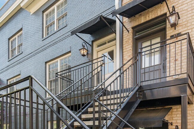 Photo - 90 Normandy Ave Unidad TH66