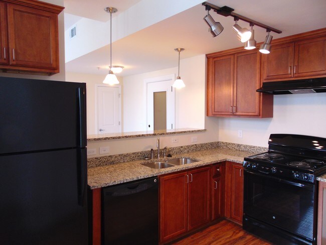 Photo - The Southeastern Building Apartments