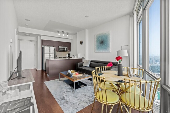 Building Photo - 889 Bay St. Unit ID1345763P