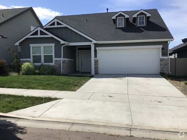 Building Photo - 3631 S Natural Wy Rental
