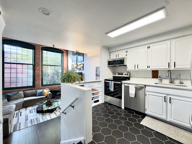 Photo - 25 Grand St Unidad APT 211