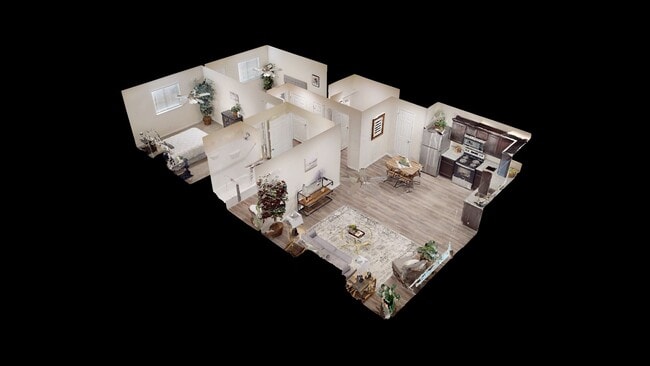 Photo - The Ranch On Rhones Quarter