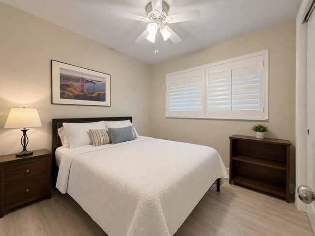 Photo - "Charming Furnished (Unfurnished Negotiable) 3-Bed Oasis with Hot tub in Palm Beach Gardens – 2,2...