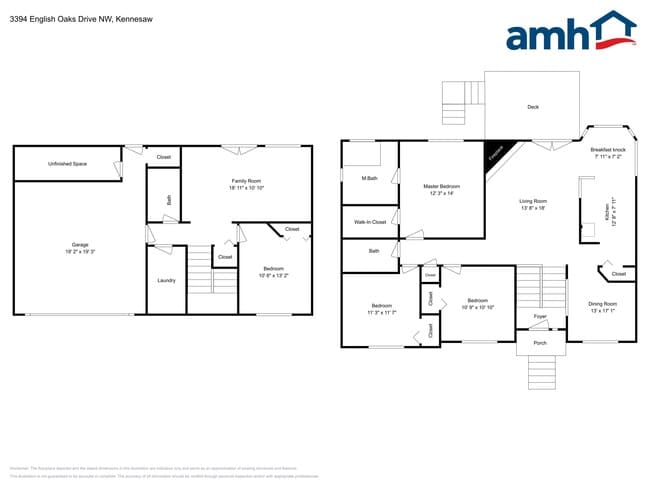 Photo - 3394 English Oaks Dr NW