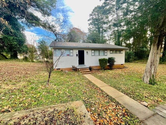 Photo - Introducing a charming 3 bedroom, 1 bathro...