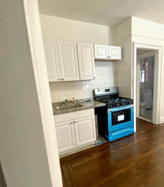 75 Anderson St Apartment Unit 5 Hackensack, NJ