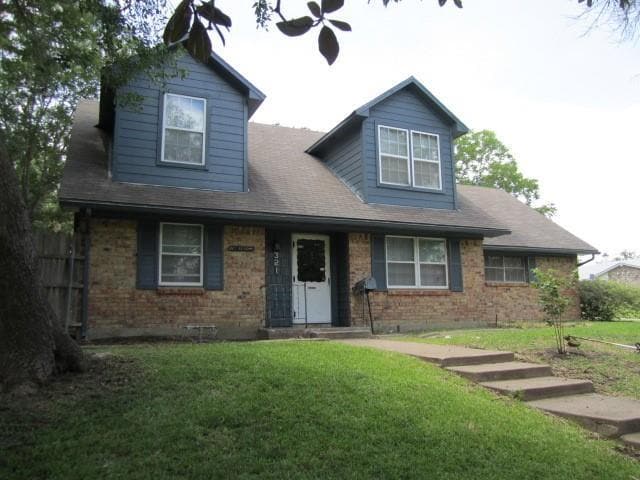 Building Photo - 321 Sesame Dr Rental
