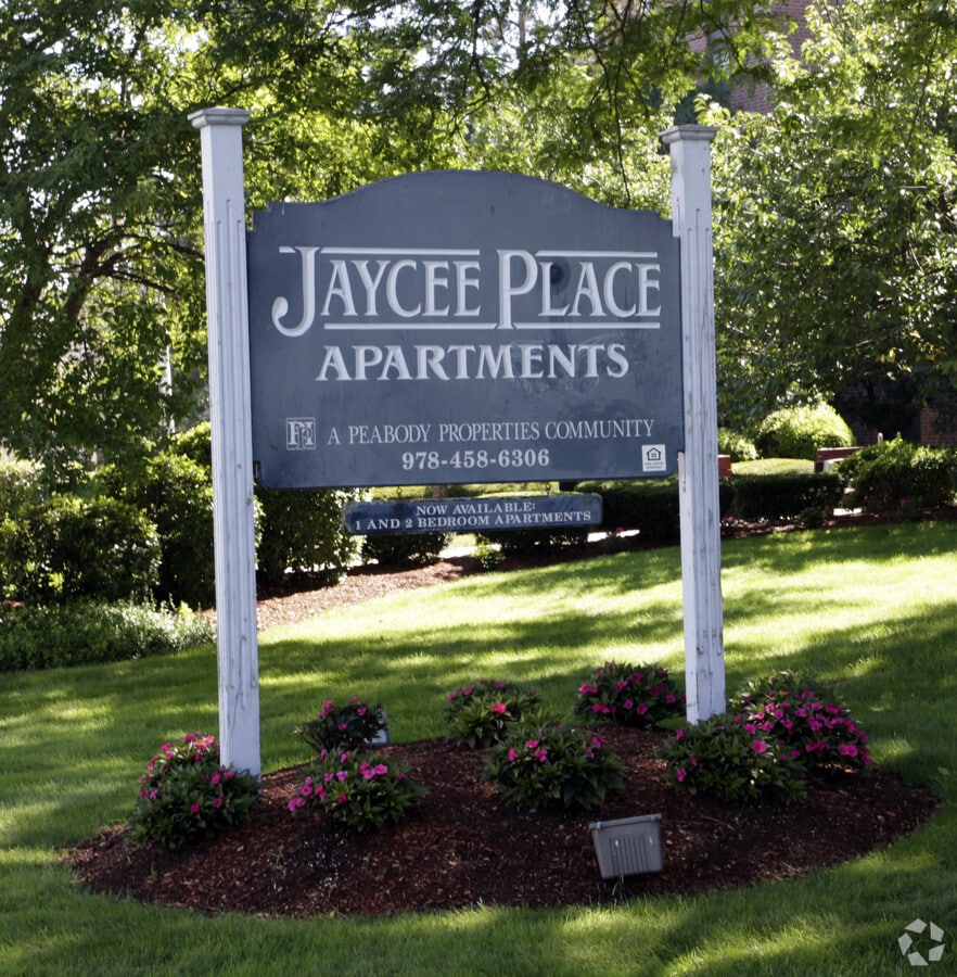 Photo - Jaycee Place Apartments