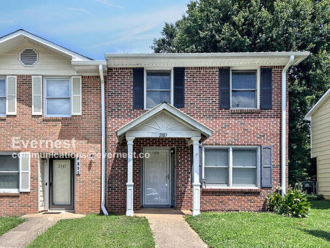 Building Photo - 2183 Cheshire Dr Rental