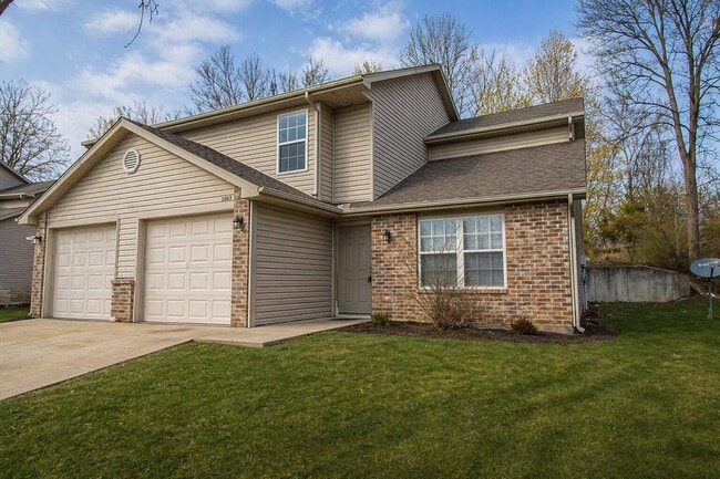 Building Photo - 1503 Greensboro Dr