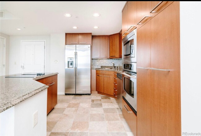 Photo - 8100 E Union Ave Unit 1401