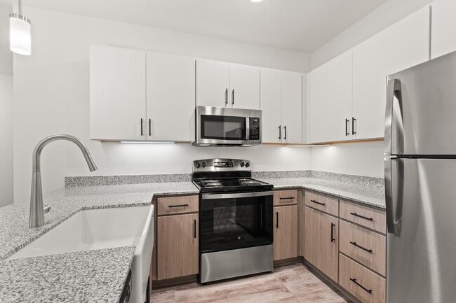 Photo - Ardmore at Vance