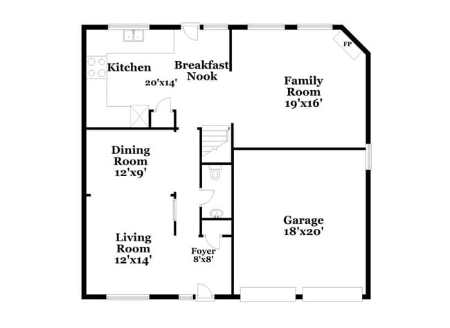 Photo - 305 Windy Hill Ln