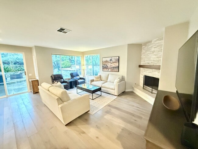 Photo - Spacious 4-Bedroom Home with Solar and Luxury Amenities in Northpark!