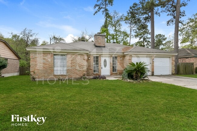 Photo - 2506 Rambling Brook Dr