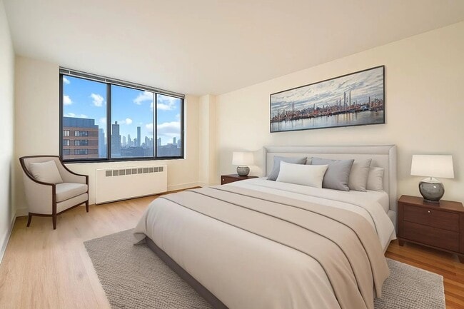 Photo - 1735 York Ave Unit 33E