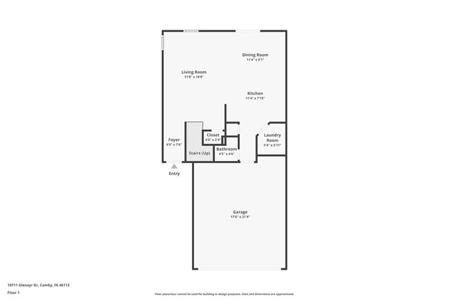 Photo - 10711 Glenayr Dr Casa