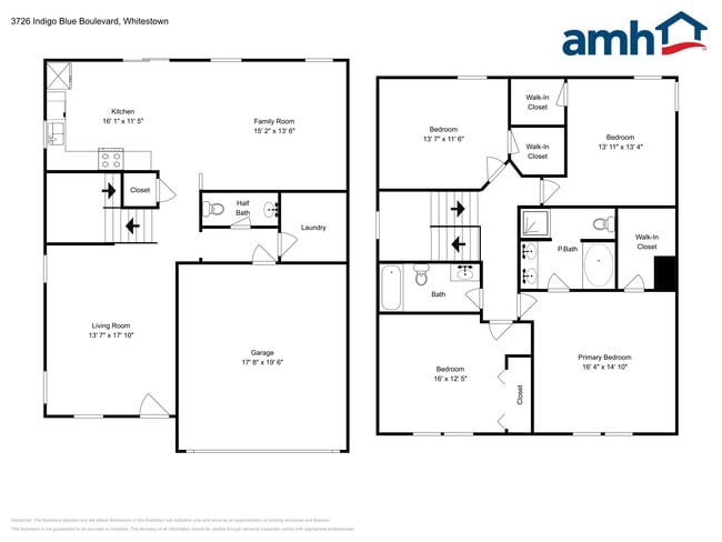 Photo - 3726 Indigo Blue Blvd