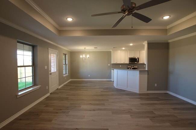 Photo - Beautiful 3 Bedroom 2 Bathroom Townhouse i... Unidad 6036