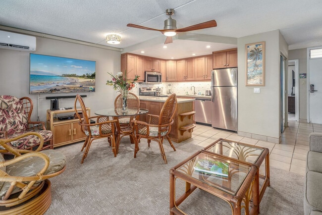 Building Photo - 2495 S Kihei Rd Unit ID1246444P Rental