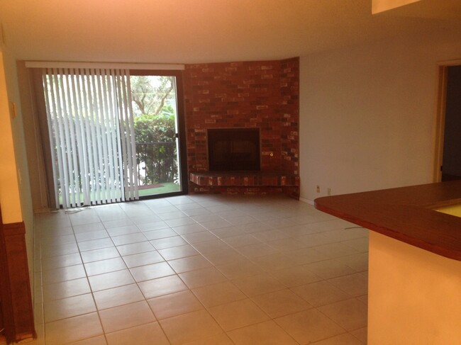 Living Room - 8145 Redlands St Condo Unit 101