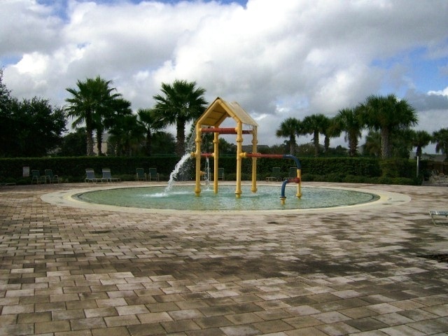 Photo - Weston Hills Gated Pool Community