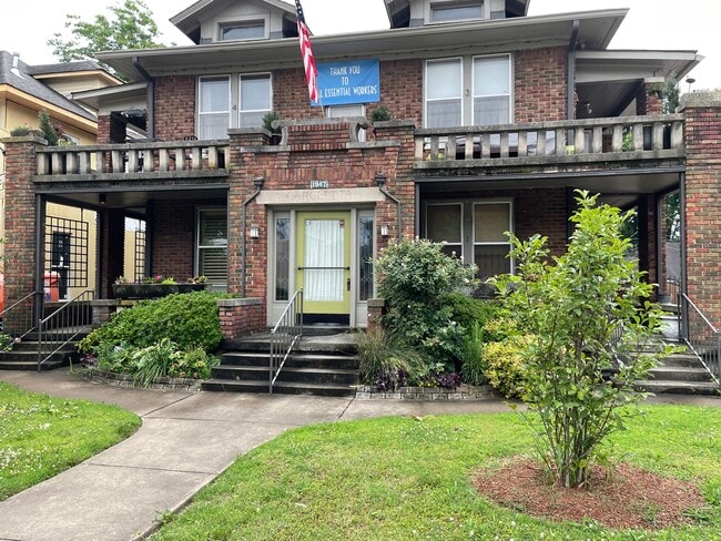 Photo - 1947 Madison Ave Unidad #2 Rental