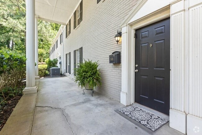 Building Photo - 3691 Essex Ave Unit 15 Rental