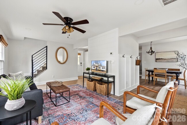 Photo - 1707 Wilson W Lee Blvd