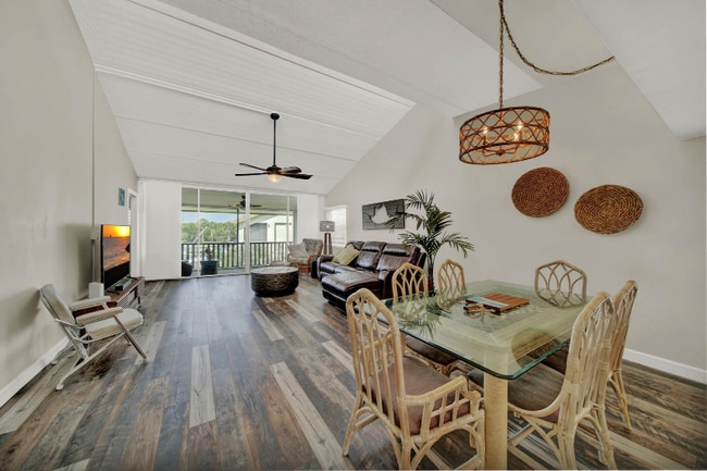Building Photo - 1456 NE Ocean Blvd Rental