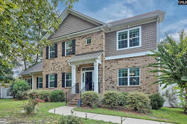 Photo - 21 Sixty Oaks Ln