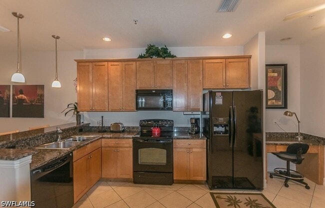 Photo - 9102 Chula Vista St Unit 11302