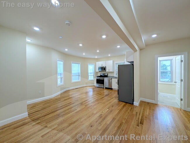 Photo - 22 Holyoke Rd Unit 1r