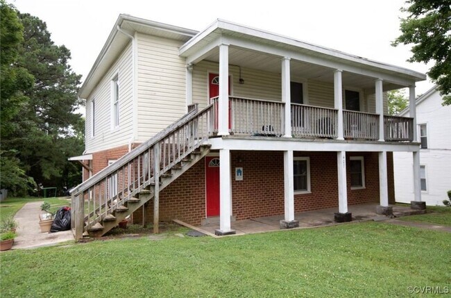 Photo - 407ES Unit A