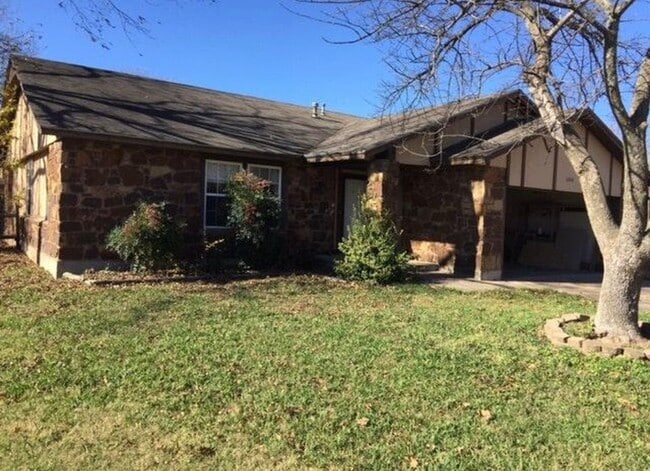 Photo - 3206 S 148th E Pl