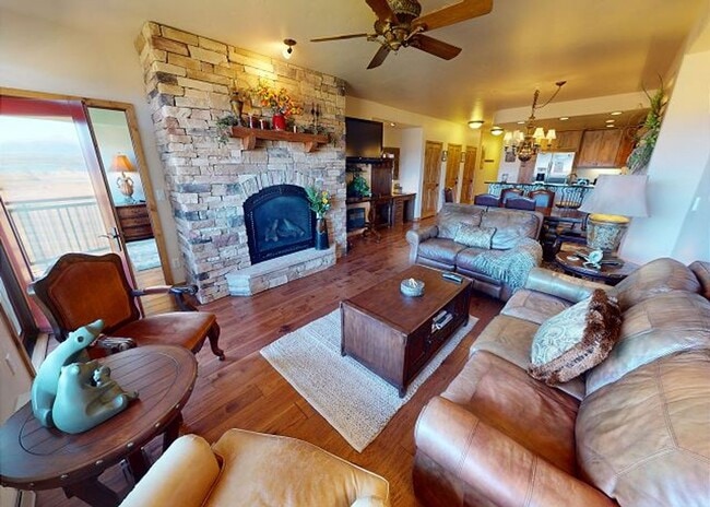 Photo - Long Term Rental- Timberline Cove 202 Unit 202