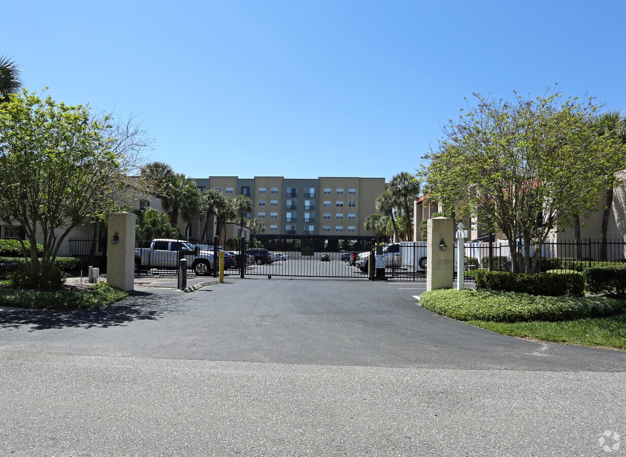 Photo - Siena Villas At Beach Park