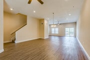 3 BR, 3.5 BA - 2,800 SF