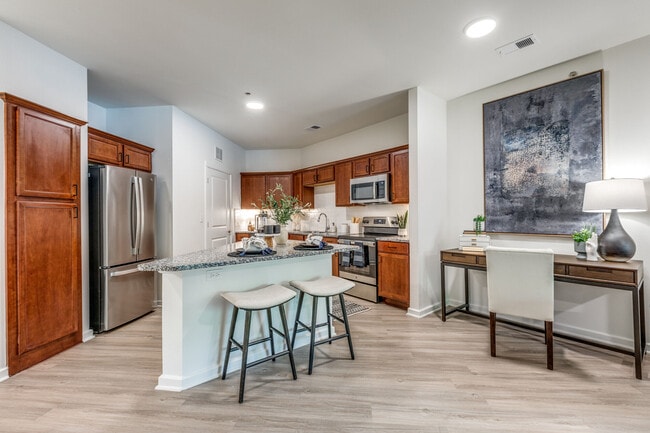 Photo - Galatyn Station