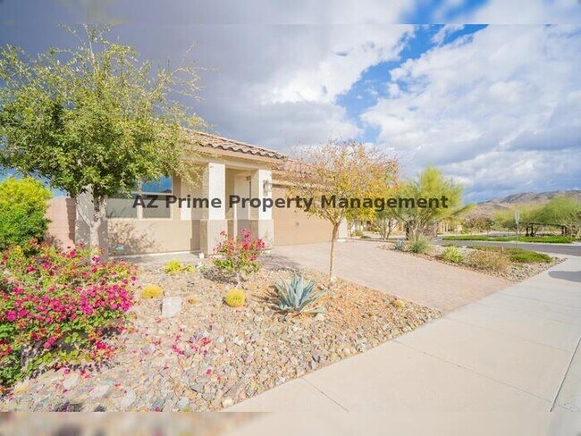 Photo - 16512 W Desert Ln