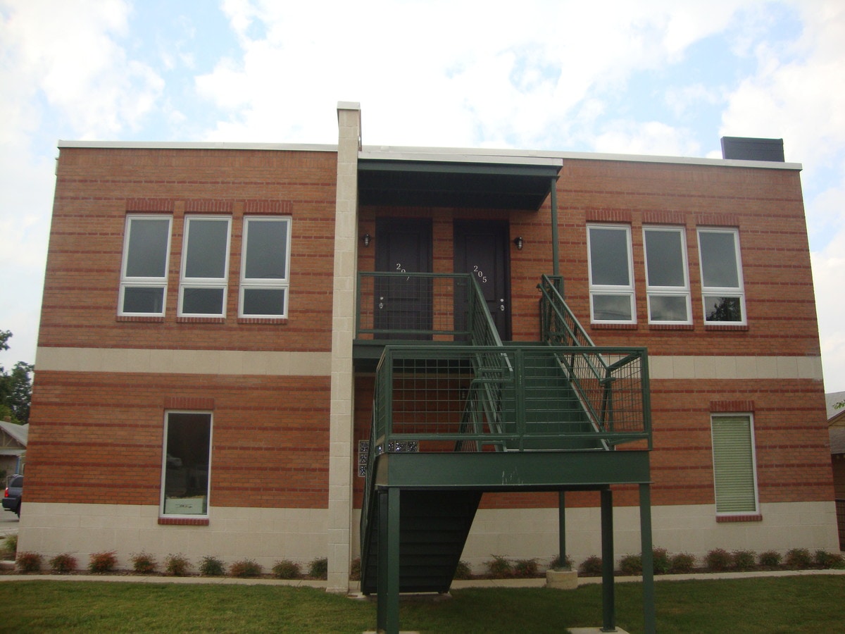 Photo - 929 Lipscomb St Unit 207