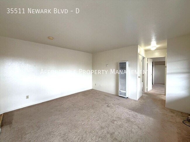 Photo - 35511 Newark Blvd Unit D