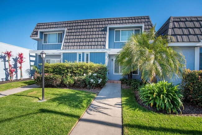 Building Photo - Beautiful 2 Bedroom Unit in Mariner's Cove