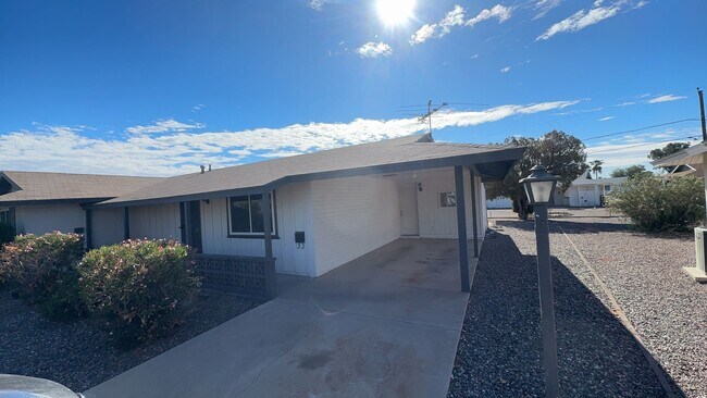 Photo - 2 Bedroom - 2 Bath - 1400 Sq. Ft. Home - 5...