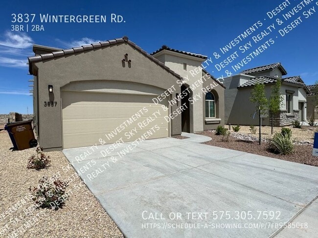 Photo - 3837 Wintergreen Rd