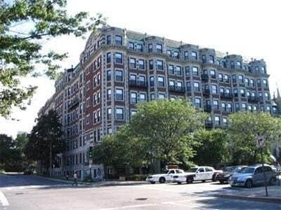 Building Photo - 466 Commonwealth Ave Unit 604