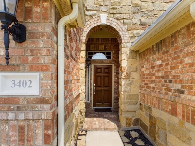 Photo - 3402 Hawkins Glen Ln