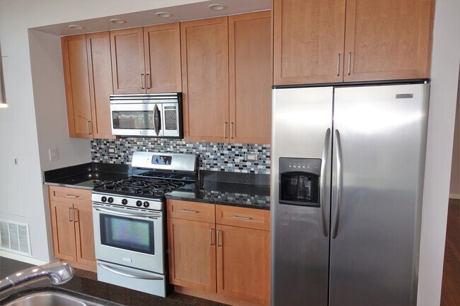 Photo - 1620 S Michigan Ave Unit 1105