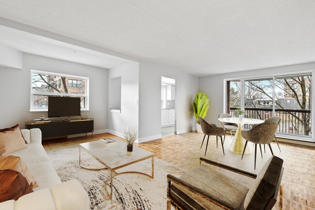 Building Photo - Lord Sydenham